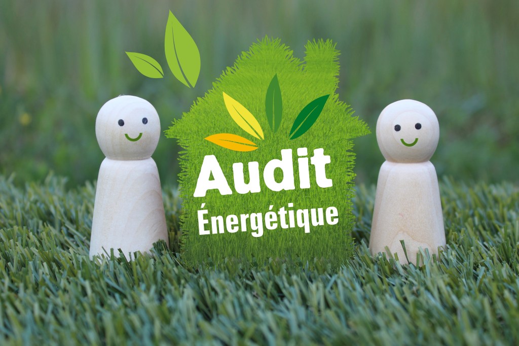 Audit Énergétique : Êtes-vous Concerné&nbsp;?